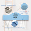 Kool Bandz® Core Products Soft Pack - 6" x 20" - TRK Medical Products
